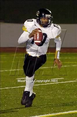 Thumbnail 1 in Capistrano Valley @ Upland (D2 Playoff) photogallery.