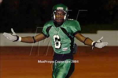 Thumbnail 1 in Capistrano Valley @ Upland (D2 Playoff) photogallery.