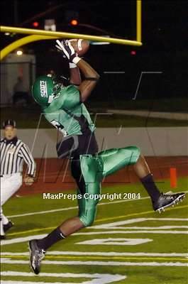 Thumbnail 3 in Capistrano Valley @ Upland (D2 Playoff) photogallery.