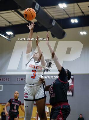 Chilton County @ Stanhope Elmore