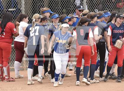 Thumbnail 1 in OCSC All-Star Classic (North vs. South) photogallery.