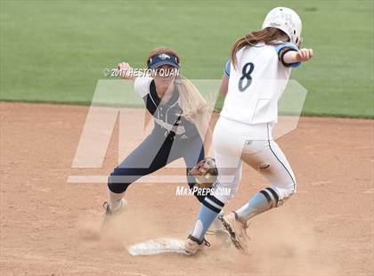 Thumbnail 3 in OCSC All-Star Classic (North vs. South) photogallery.