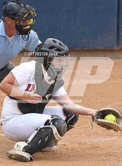 Thumbnail 1 in OCSC All-Star Classic (North vs. South) photogallery.