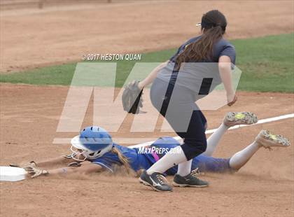 Thumbnail 2 in OCSC All-Star Classic (North vs. South) photogallery.