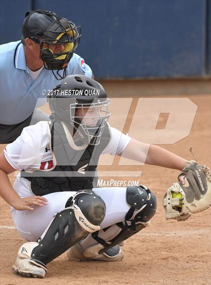 Thumbnail 2 in OCSC All-Star Classic (North vs. South) photogallery.