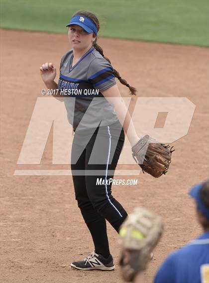 Thumbnail 3 in OCSC All-Star Classic (North vs. South) photogallery.