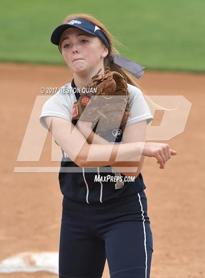 Thumbnail 2 in OCSC All-Star Classic (North vs. South) photogallery.