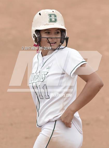 Thumbnail 1 in OCSC All-Star Classic (North vs. South) photogallery.