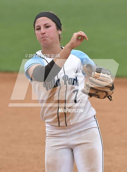 Thumbnail 3 in OCSC All-Star Classic (North vs. South) photogallery.