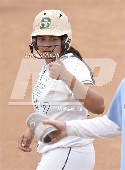 Thumbnail 3 in OCSC All-Star Classic (North vs. South) photogallery.