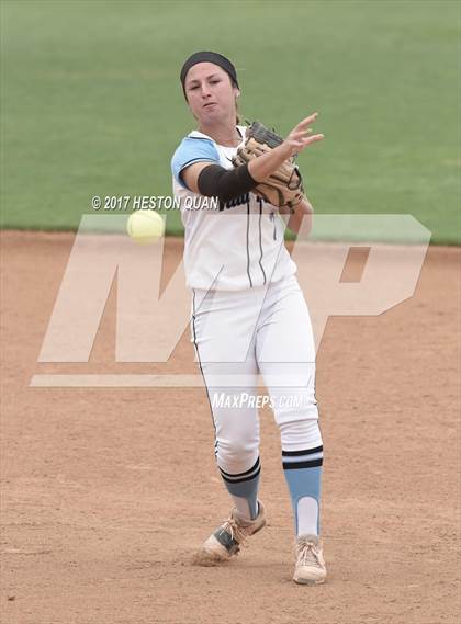 Thumbnail 2 in OCSC All-Star Classic (North vs. South) photogallery.