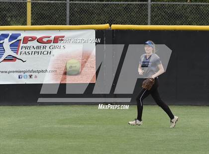 Thumbnail 2 in OCSC All-Star Classic (North vs. South) photogallery.
