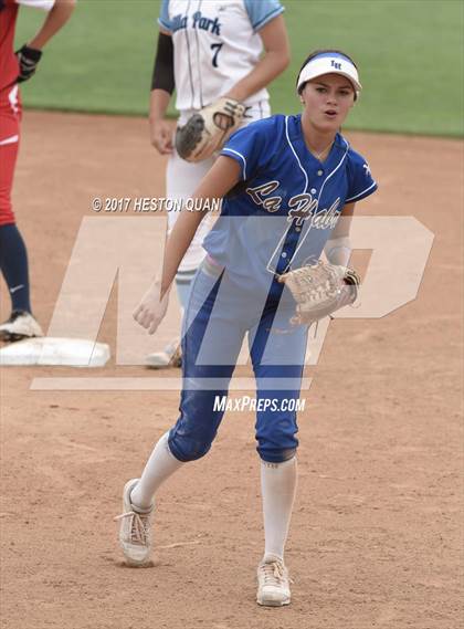Thumbnail 3 in OCSC All-Star Classic (North vs. South) photogallery.