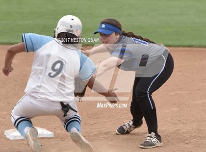 Thumbnail 2 in OCSC All-Star Classic (North vs. South) photogallery.
