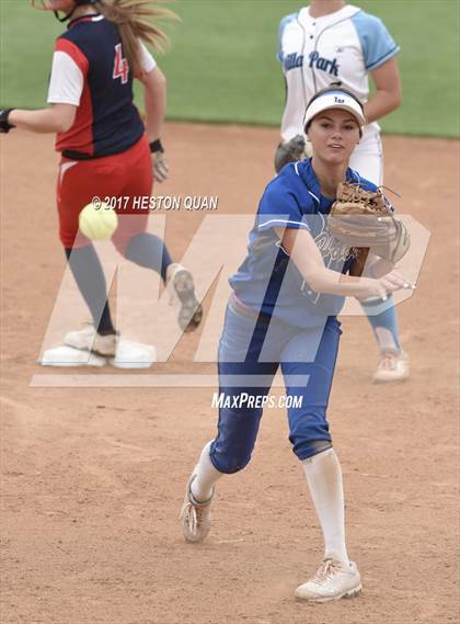 Thumbnail 1 in OCSC All-Star Classic (North vs. South) photogallery.