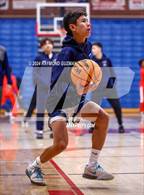 Photo from the gallery "Justin Garza vs. McLane"