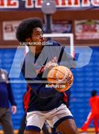 Photo from the gallery "Justin Garza vs. McLane"