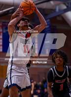 Photo from the gallery "Justin Garza vs. McLane"