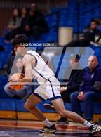 Photo from the gallery "Justin Garza vs. McLane"