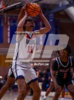 Photo from the gallery "Justin Garza vs. McLane"