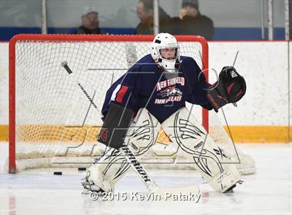 Thumbnail 1 in New Fairfield/Immaculate vs. Masuk (SCC/SWC D3 Final) photogallery.