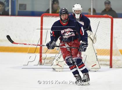 Thumbnail 3 in New Fairfield/Immaculate vs. Masuk (SCC/SWC D3 Final) photogallery.