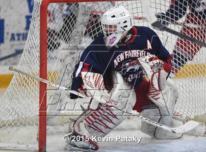 Thumbnail 2 in New Fairfield/Immaculate vs. Masuk (SCC/SWC D3 Final) photogallery.