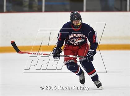 Thumbnail 2 in New Fairfield/Immaculate vs. Masuk (SCC/SWC D3 Final) photogallery.