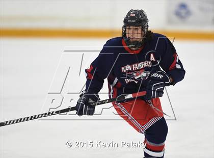 Thumbnail 1 in New Fairfield/Immaculate vs. Masuk (SCC/SWC D3 Final) photogallery.