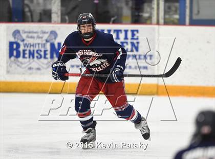 Thumbnail 2 in New Fairfield/Immaculate vs. Masuk (SCC/SWC D3 Final) photogallery.