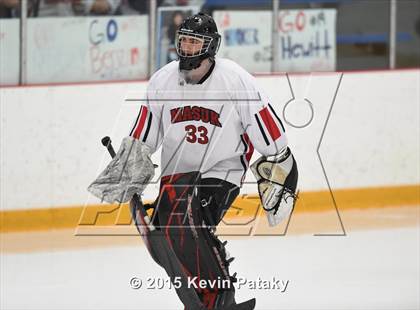 Thumbnail 3 in New Fairfield/Immaculate vs. Masuk (SCC/SWC D3 Final) photogallery.
