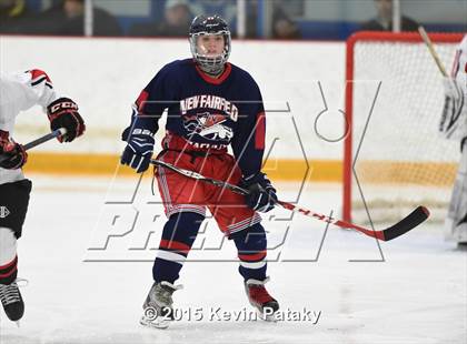 Thumbnail 1 in New Fairfield/Immaculate vs. Masuk (SCC/SWC D3 Final) photogallery.