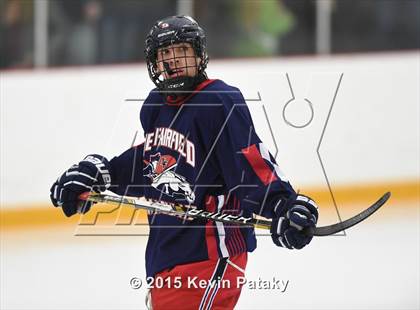 Thumbnail 1 in New Fairfield/Immaculate vs. Masuk (SCC/SWC D3 Final) photogallery.