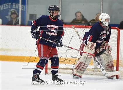 Thumbnail 2 in New Fairfield/Immaculate vs. Masuk (SCC/SWC D3 Final) photogallery.