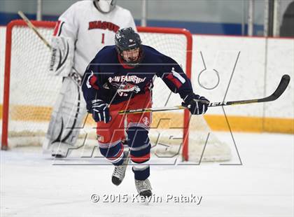 Thumbnail 1 in New Fairfield/Immaculate vs. Masuk (SCC/SWC D3 Final) photogallery.