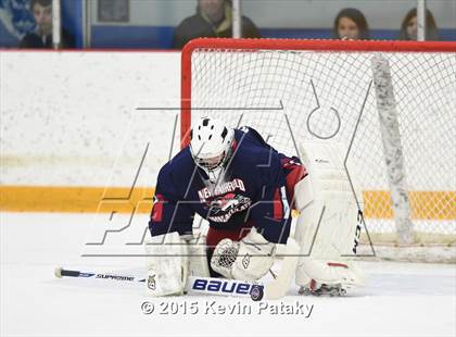 Thumbnail 1 in New Fairfield/Immaculate vs. Masuk (SCC/SWC D3 Final) photogallery.