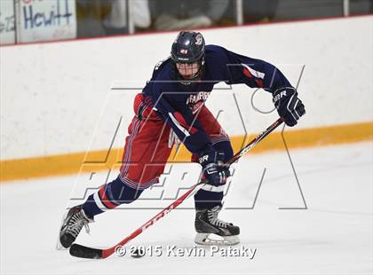 Thumbnail 1 in New Fairfield/Immaculate vs. Masuk (SCC/SWC D3 Final) photogallery.
