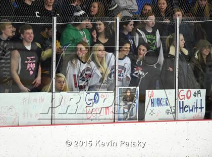 Thumbnail 1 in New Fairfield/Immaculate vs. Masuk (SCC/SWC D3 Final) photogallery.