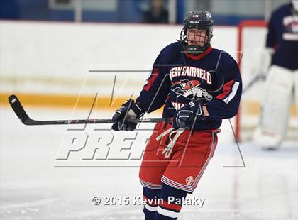 Thumbnail 2 in New Fairfield/Immaculate vs. Masuk (SCC/SWC D3 Final) photogallery.