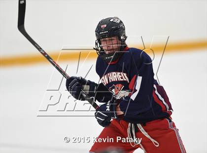 Thumbnail 3 in New Fairfield/Immaculate vs. Masuk (SCC/SWC D3 Final) photogallery.