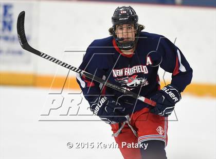Thumbnail 3 in New Fairfield/Immaculate vs. Masuk (SCC/SWC D3 Final) photogallery.