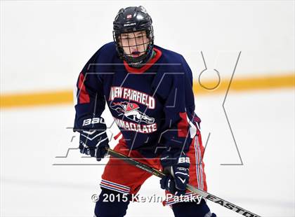 Thumbnail 1 in New Fairfield/Immaculate vs. Masuk (SCC/SWC D3 Final) photogallery.