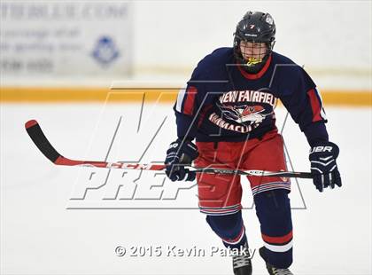 Thumbnail 1 in New Fairfield/Immaculate vs. Masuk (SCC/SWC D3 Final) photogallery.