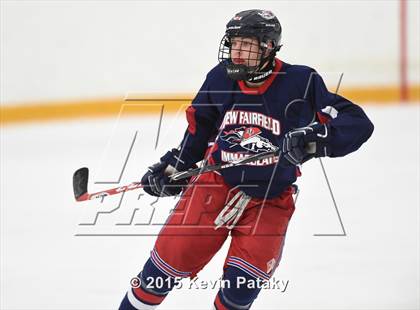 Thumbnail 2 in New Fairfield/Immaculate vs. Masuk (SCC/SWC D3 Final) photogallery.