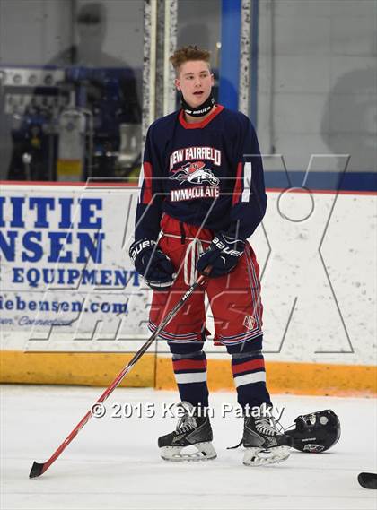 Thumbnail 1 in New Fairfield/Immaculate vs. Masuk (SCC/SWC D3 Final) photogallery.