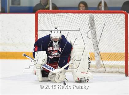 Thumbnail 3 in New Fairfield/Immaculate vs. Masuk (SCC/SWC D3 Final) photogallery.