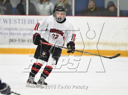 Thumbnail 1 in New Fairfield/Immaculate vs. Masuk (SCC/SWC D3 Final) photogallery.