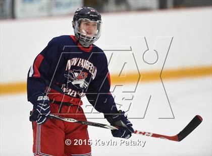 Thumbnail 1 in New Fairfield/Immaculate vs. Masuk (SCC/SWC D3 Final) photogallery.