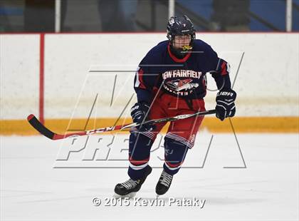 Thumbnail 3 in New Fairfield/Immaculate vs. Masuk (SCC/SWC D3 Final) photogallery.