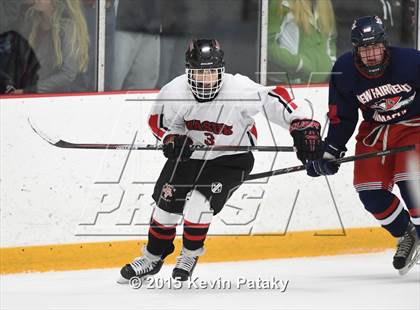 Thumbnail 1 in New Fairfield/Immaculate vs. Masuk (SCC/SWC D3 Final) photogallery.